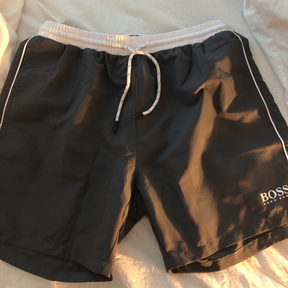 Hugo Boss Swim Suit